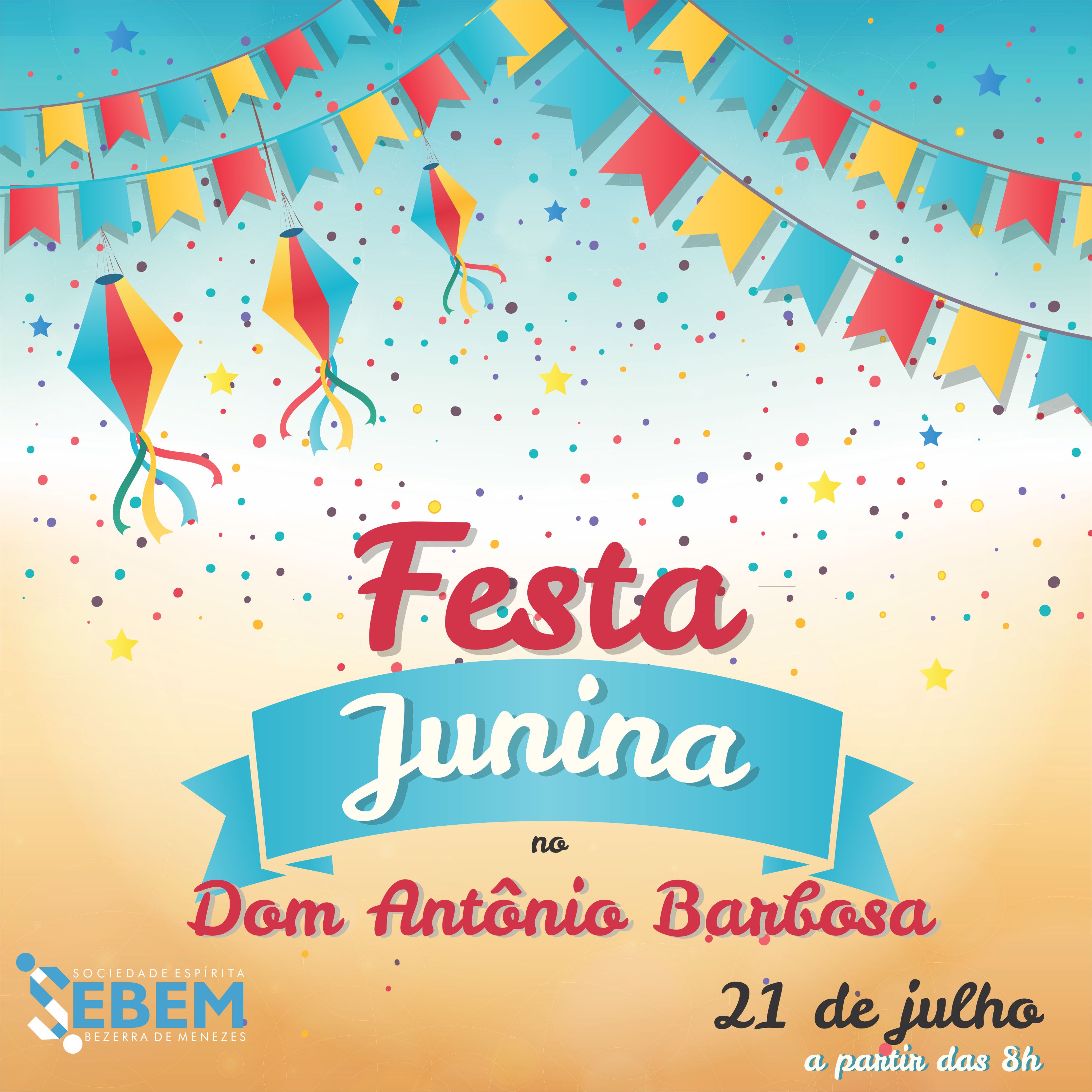 Leia mais sobre o artigo Festa Julina, Projeto Leitinho